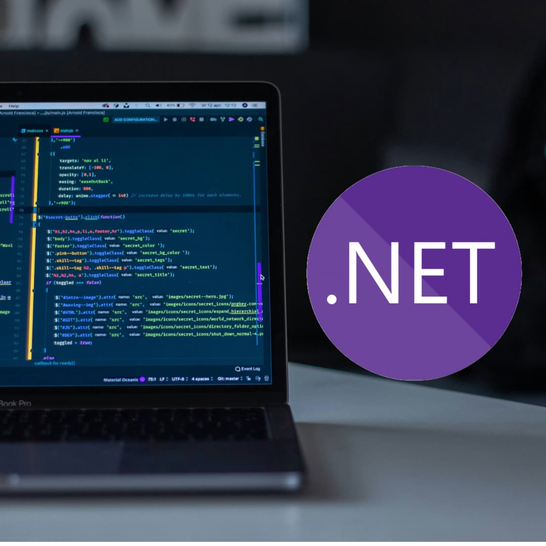 Cover Image for Build a Powerful Resume-Ready Web Application with .NET: A Step-By-Step Guide (Part 1)